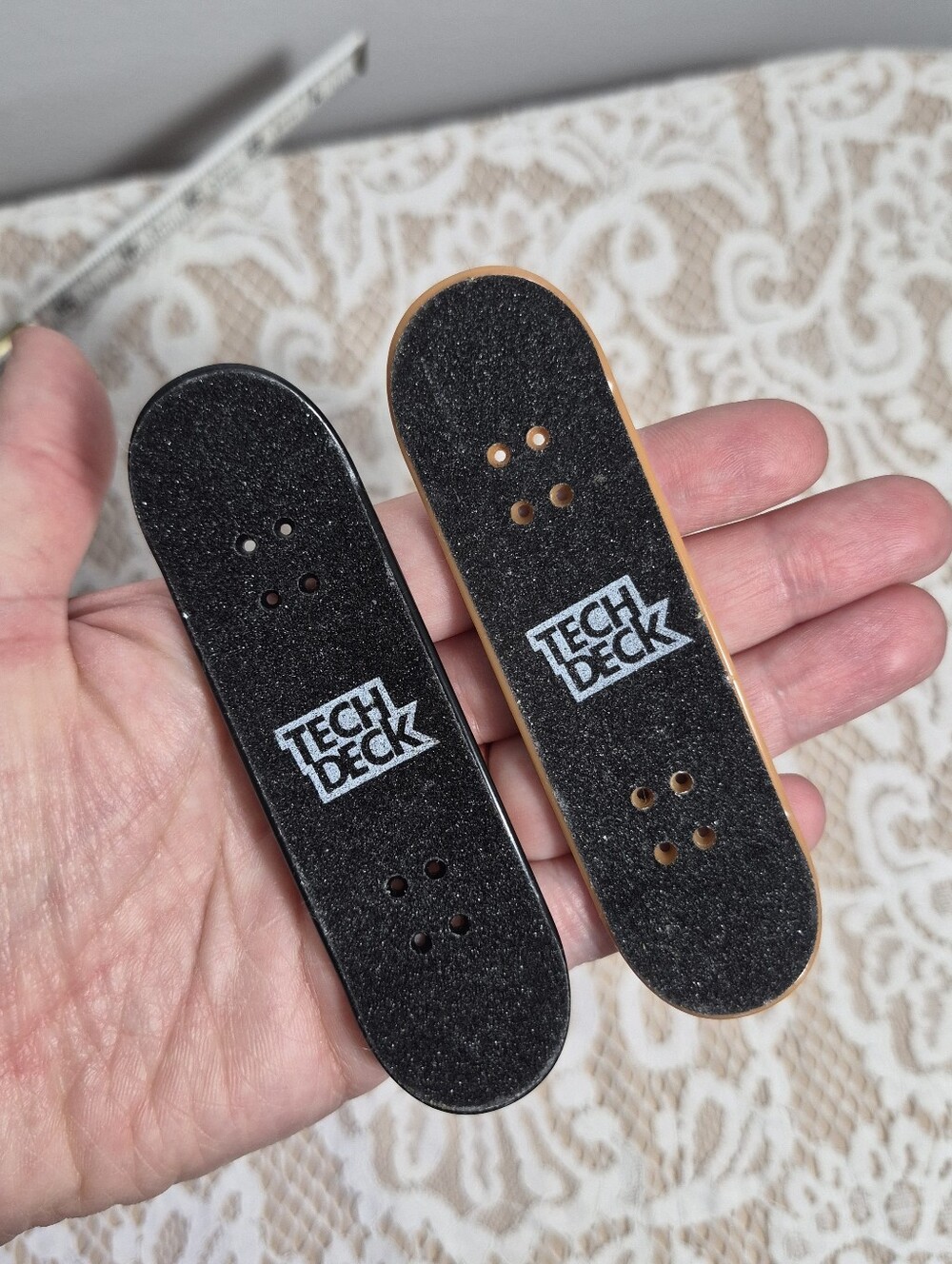 High Priest Tech Decks - Picture 5 of 5